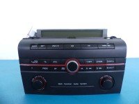 Radio fabryczne Mazda 3 BK 14789919, 04H1B39652