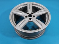 Felga aluminiowa 20" AUDI Q5 8R 08- alufelga 8R0601025D