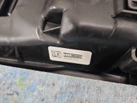 Tapicerka klapy tył boczek bagażnika tylnej BMW iX1 U11 51499450527