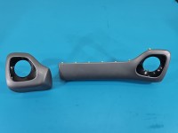 Listwa listwy dekory dekor deski Toyota Aygo II 14-22 eu