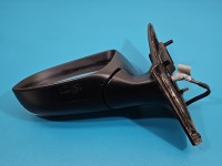 Lusterko lewe pin Toyota Auris II kombi 5d kolor 040 europa