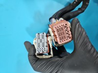 InstalacJa Wiązka silnika 9808960980 1.6 hdi Citroen C4 Cactus 14-20