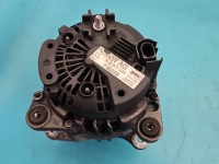 TEST Alternator Seat Exeo 3R0903023 2.0 tdi