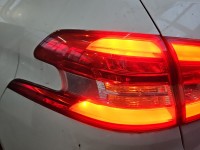 Lampa tył lewa Peugeot 308 II T9 kombi EUROPA