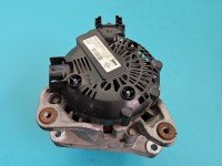 TEST Alternator Opel Astra V K 39218015 1.5 cdti