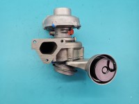 Turbosprężarka Regenerowana Mercedes Vito W639 AL2009, 060825, 061775 2.2 cdi (646982) 150KM