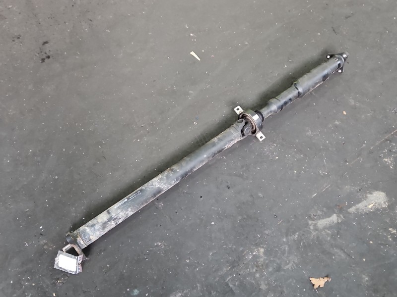 Wał napędowy tył BMW G30 2.0d