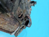 Pompa zawieszenia kompresor Mercedes CLS II C218 10- A2123200104