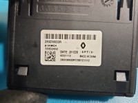 Gniazdo USB Renault Kadjar 280230033R