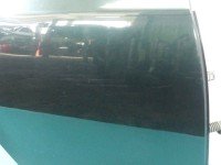 Drzwi tył prawe Bmw e60 e61 kombi 5d zielony 430/6 OXFORDGRUEN 2