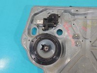 Podnośnik przód prawy Vw Transporter T5 6Q2959801E 5d HB