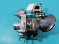 Turbosprężarka Ford Puma II MK2 19- 1.0 EcoBoost 155KM