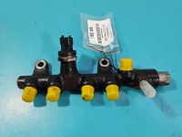 Listwa wtryskowa CZUJNIKI Renault Megane IV 1.5 dci 0281007280
