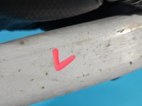 Mocowanie Europejska, wspornik błotnika przód lewego uchwyt 4H0821259C AUDI A8 D4 4H