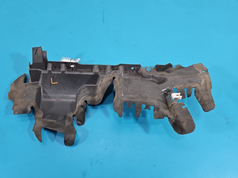 KIEROWNICA Wlot powietrza Citroen DS4 11-15 2.0 hdi