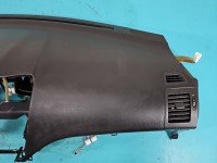 Deska rozdzielcza konsola kokpit LEXUS RX II 03-08 eu