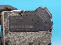 Przepustnica Kia Ceed I 06- 5WY9110E, 35100-27410 2.0 crdi