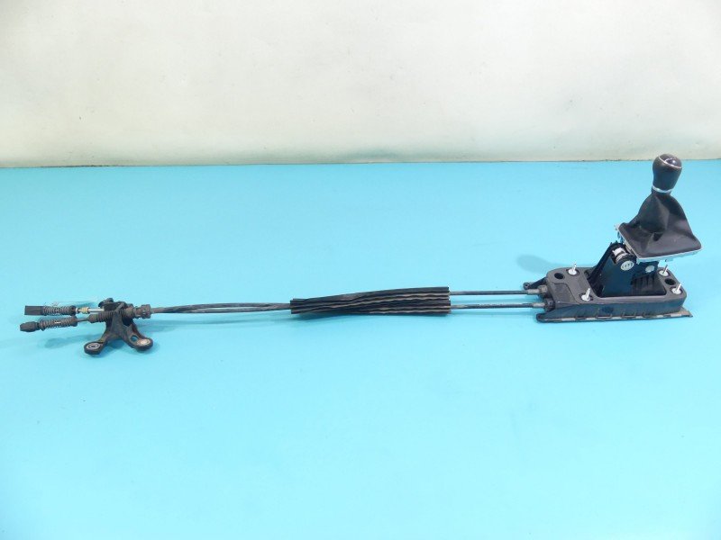 DŹWIGNIA LEWAREK WYBIERAK LINKI Vw Golf VII 1.4 tsi