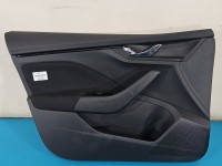 Tapicerka drzwi przód lewa boczek Skoda Kamiq