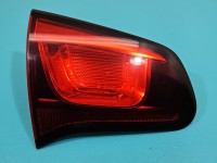 Lampa tył lewa CITROEN, Z KLAPY Citroen C3 II 09-16 HB