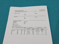 TESTOWANY Wtryskiwacz Hyundai Tucson I 0445110258 2.0 CRDi 16v