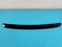 Spoiler lotka klapy Kia Sportage III 10-15 pomarańczowy D2A