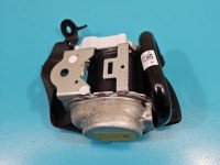 Pas bezpieczeństwa tył prawy BMW X3 G01 34260305B