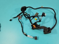 Instalacja Wiązka drzwi przód prawych Skoda Fabia IV 6VA971121G