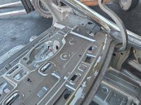 Błotnik tył prawy Opel Astra IV J beżowy Z41W ćwiartka