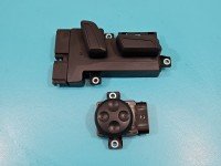Przełącznik Producent części: Audi, Europejska, fotela Przód Prawy AUDI Q5 08- 8E0959777B, 8K0959748C