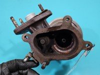 Turbosprężarka Renault Master II K03-055, 7701473757 2.5 dci 114KM
