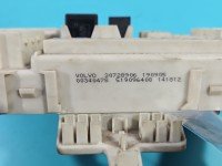 Skrzynka bezpieczników Volvo V50 S40 II 30728906, 519096408