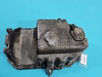 Misa olejowa MISKA Audi A2 1.4 16V