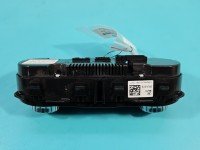 Konsola panel nawiewu Mercedes W246 A2469009004, A2469015503