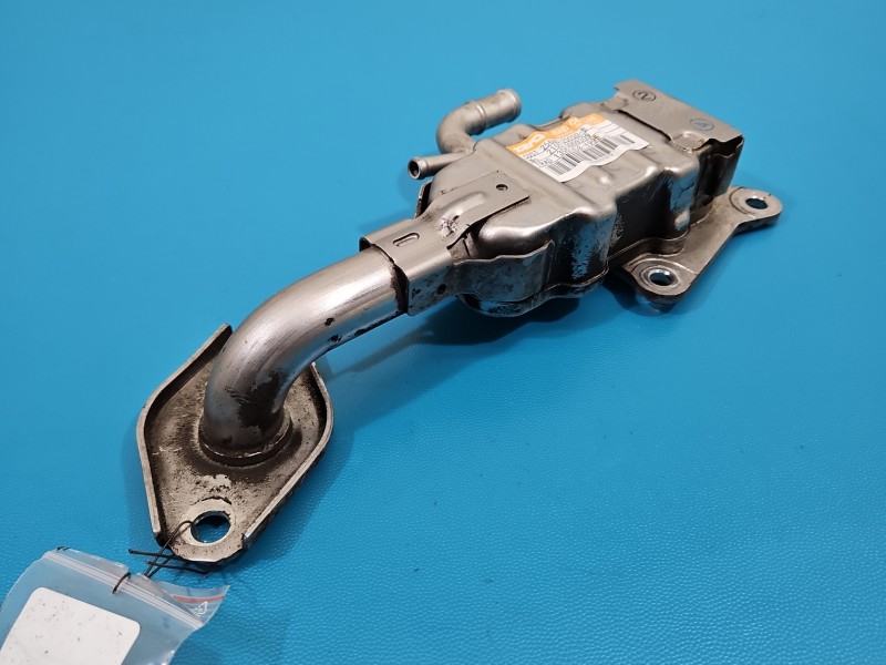 Chłodnica spalin Toyota Rav4 V 25680-25030-B 2.5 hybryda