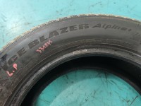 Opony zimowe 2szt