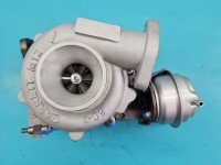 Turbosprężarka Regenerowana Opel Astra IV J 779591-4, 98053674, OBC02472R 1.7 cdti 110KM