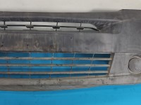 Zderzak przód Renault Master II biały