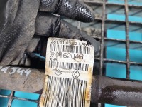 Półoś przód lewa Renault Scenic III 1.5 dci manual