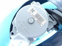 Pas bezpieczeństwa tył lewy Citroen C4 Grand Picasso II 13-22 98066584XX