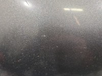 Lusterko lewe AUDI Q5 8R 08- 7pin .Rysy na obudowie, dolne podświetlenie do sprawdzenia brak kluczyka w samochodzie KOLOR...