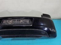 Zderzak tył Vw Golf VI czarny LC9X HB
