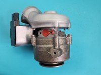 Turbosprężarka Regenerowana Bmw e90 49135-05670, 7795408-K/10, A06121129 2.0d (M47T) 163KM