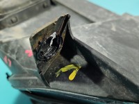 Reflektor lewy lampa przód Smart Forfour I 04-06 EUROPA