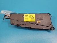 Przełącznik Producent części: BMW, Regulacji fotela prawego BMW X6 E71 6980912