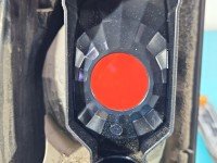 Lampa tył prawa Opel Movano III HB
