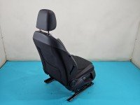 Fotel prawy przód pasażera EUROPA Seat Leon III 12-