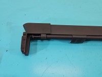 Roleta bagażnika Porsche Panamera I 970