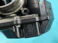 Przepustnica Audi A6 C6 059145950A 3.0 tdi