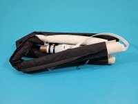 Kurtyna lewa poduszka airbag Renault Scenic III HB